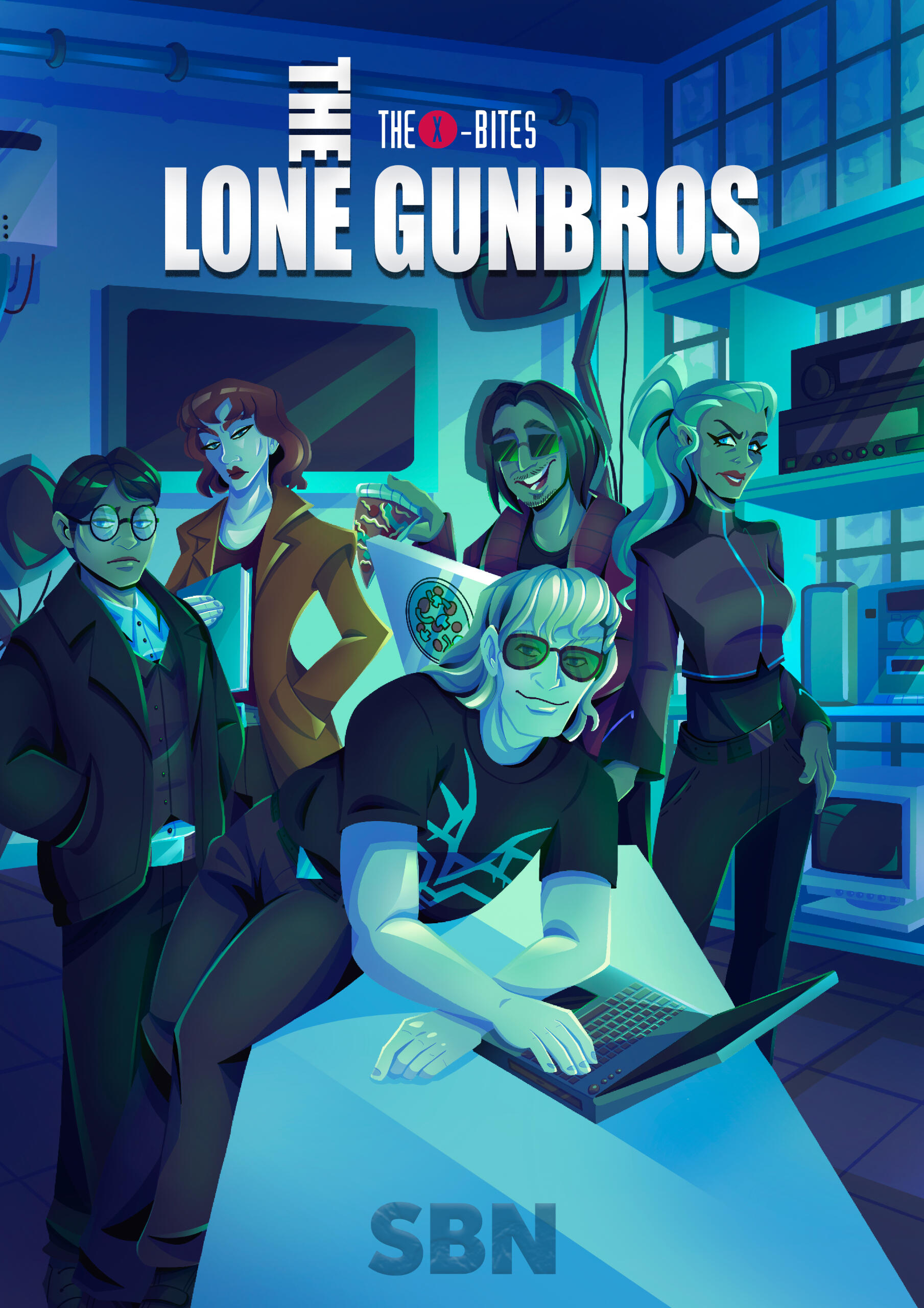 Sims 2 Nostalgia Zine Poster